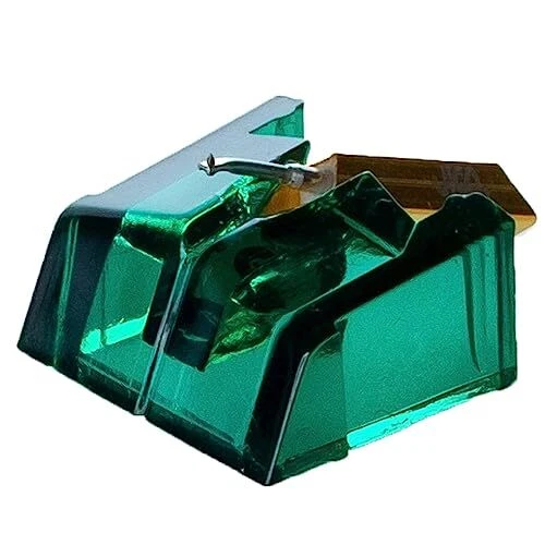 日本精工珠宝有限公司 JICO 唱片针 国家/技术 适用于 EPS-270SD — 第 1/1 张图片