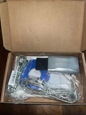 Dell Wireless 1450 USB Adapter DP/N OU7475 Rev A01 - Image 1 of 2