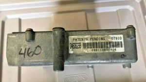 93-96 Intrepid Transmission Computer TCM TCU 04606298 - Picture 1 of 1