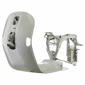 LML 52108500 TELAIO COMPLETO PER STAR 125 200 4T STAR DELUXE 125 150 4S SPEEDY - Picture 1 of 9