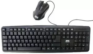 DESKSET BASIC USB - KM9014 - Picture 1 of 1
