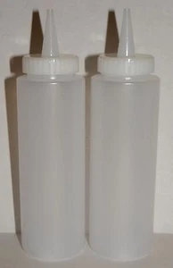 Botellas de compresión de pintura para moldes de chocolate - Imagen 1 de 2