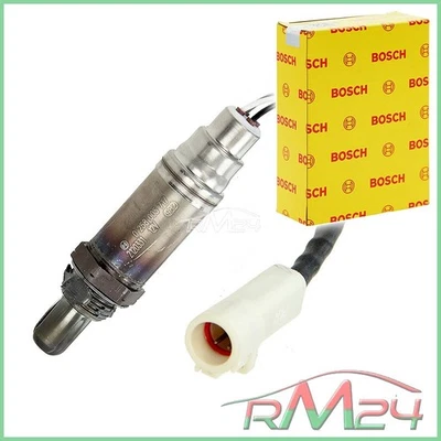 ORIGINALE BOSCH 0258005717 SONDA LAMBDA PER FORD MAVERICK 2.3 16V 2004-2006 - Immagine 1 di 4
