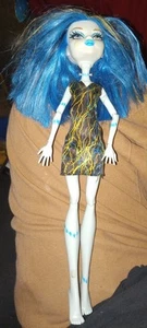 monster high doll - Picture 1 of 2