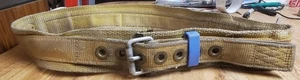 Cinturón corporal de seguridad/restricción LA902-5 USADO - Imagen 1 de 5