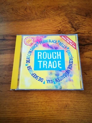 Rough Trade - Music For The 90's • Vol. 5 - CD - Bild 1 von 3