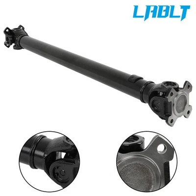 LABLT Front Drive Shaft Assembly For 2013-2018 BMW 320i 328i 330i 335i xDrive - Image 1 of 4
