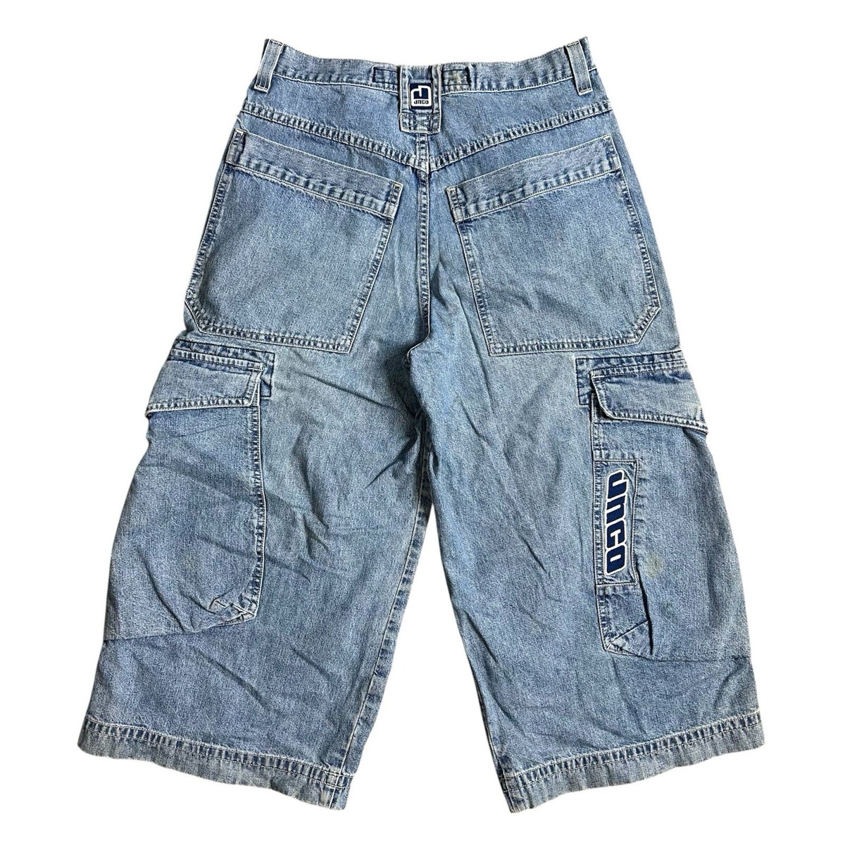 JNCO Regular 33 Size Jeans for Men for sale - eBay JNCO Regular 33 Size Jeans for Men for sale - eBay