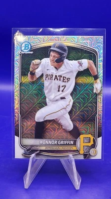 MLB - Pittsburgh Pirates Inserts, Parallels & RCs - You Pick! - Image 1 of 4