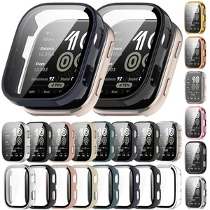 Pour Amazfit Bip 6 TPU/PC montre étui de protection pare-chocs cadre de protection étui - Photo 1 sur 149