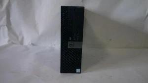 Dell OptiPlex 3040 Intel Core i3-6100 3.70GHz 4GB 1TB HDD W10 Desktop PC (B723) - Photo 1/14