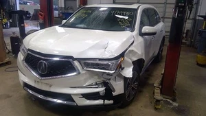 Passenger Right Axle Shaft Rear 3.5L Fits 16-20 MDX 1479230 - Picture 1 of 5
