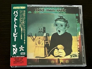 ODD MAN OUT-Y2K-1999 CD Japan - Foto 1 di 2