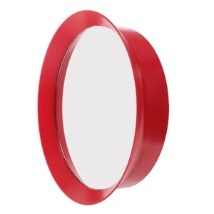 Espejo convexo para aula Espejos creativos para decoración de paredes tráfico dormitorio - Imagen 1 de 17