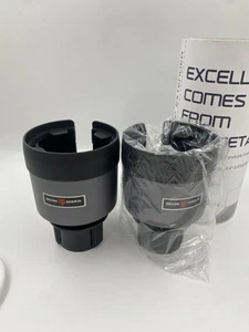 Car Cup Holder Seven Sparta Automobile Expandable Base Cup Diameter 2.5"-3.75" - Picture 1 of 13