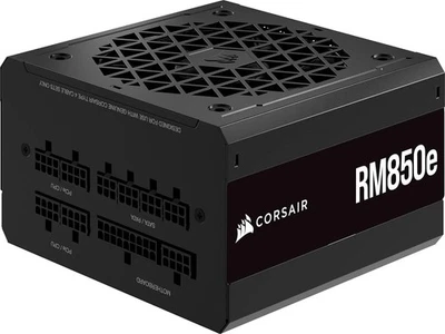 Corsair RMe Series RM850e Vollmodulares ATX-Netzteil 850 Watt 80 Plus Gold  - Bild 1 von 4