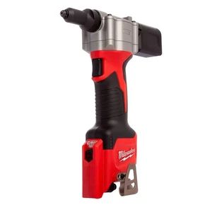 Milwaukee M12 BPRT-0 12V Pop Rivet Gun Cordless Brushless Compact 20mm Body Only - Picture 1 of 5