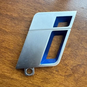 BMW i Drive USB Flash Memory Size Unknown - Afbeelding 1 van 2