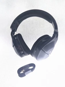 Turtle Beach Gaming Headphones Stealth 600 Gen2 G2X Max - BLACK - Picture 1 of 4