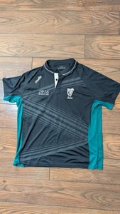 County Westmeath GAA Gaelic Football Shirt L Man O'Neills 1916 Easter Rising - Imagen 1 de 10