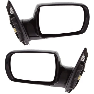 Espejo retrovisor eléctrico térmico para 06-08 Sedona y 07-08 Entourage SET PAR Foto 1 de 4