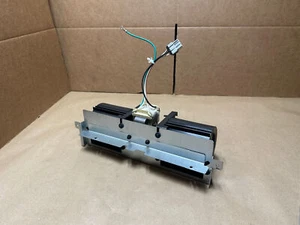 Genuine OEM GE Cafe Wall Oven Cooling Fan Assy w/ Sensor & Bracket - Picture 1 of 9
