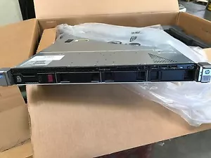 HP DL160 Gen8 LFF CTO Server 666282-B21 - Picture 1 of 7