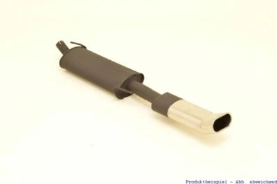 Escape deportivo FMS para VW Golf III Variant (92-99) 1,6 l 74 kW / 1,8 l 66 kW / 2,0 l 85 kW - Imagen 1 de 3