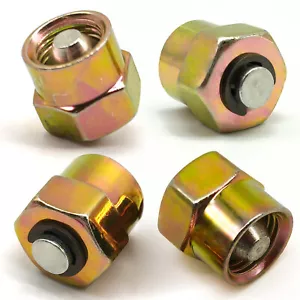 4 x Diesel Fuel Injector Cap-Off Tool For 5.9L Dodge/Cummins Duramax Miller 9011 - Bild 1 von 5
