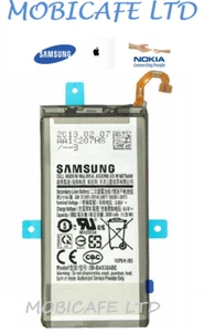 Original Samsung Galaxy A8 EB-BA530ABE - 3000mAh Akku - Bild 1 von 1