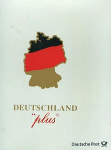 BRD 2004 /05 Eckränder ** u. o in Plus Vordr. der Post - NP ca. 300,-- ( SA 11 ) - Bild 1 von 2