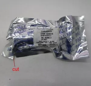 PALL GTMP30XPCC4 Purificatore GASSKLEEN TM - Foto 1 di 2