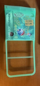 Polly Pocket: Super Splash Island Game Boy Advance new gba - Picture 1 of 2