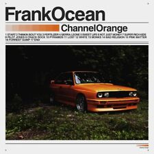 Frank Ocean Music Cover Art Poster HD Canvas Print 12 16 20 24" Sizes