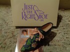 Just The Right Shoe - By Raine Willitts - Versailles - #25021 - Sweet!