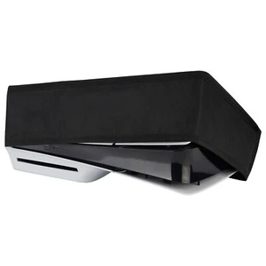 Horizontal Dust Nylon Waterproof Protector Cover Sleeve for PS5 Slim Console - Picture 1 of 5