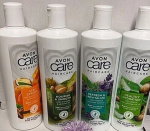 Shampoo & Conditioner 2 -1 Various- 700ML x 2 - Picture 1 of 6