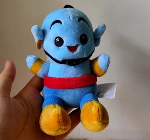 Disney Parks Genie Wishables Plush TOY Magic Carpets of Aladdin - Picture 1 of 2