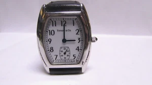 OROLOGIO DONNA TIFFANY TOURNEAU 15 gioiello movimento al quarzo. Batteria nuova. - Foto 1 di 11