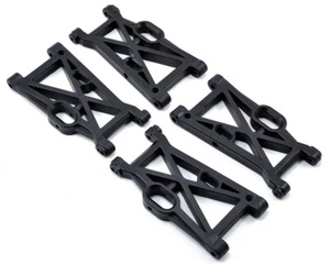 Losi Suspension Arm Set (4) DBXL Part # LOS254006 FREE US SHIP - Picture 1 of 1