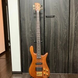 Warwick Rsx bass specter / Electric Bass Guitar /  from Japan