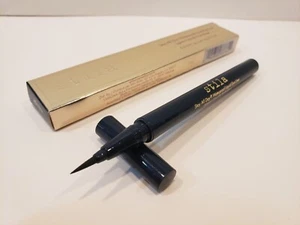 Stila - Stay All Day Waterproof Liquid Eyeliner - Midnight - 0.016 Fl Oz - NIB - Picture 1 of 1