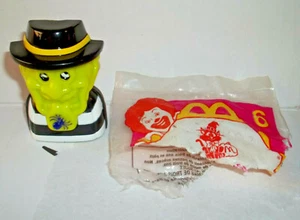 Hamburger McDonalds Halloween Spielzeug 1998 - Bild 1 von 4