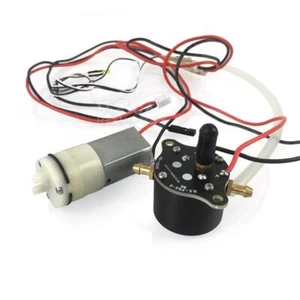 US Stock Open Fire Smoke Flash For Above 6.0 Main Board Heng Long 1/16 RC Tank - Picture 1 of 5