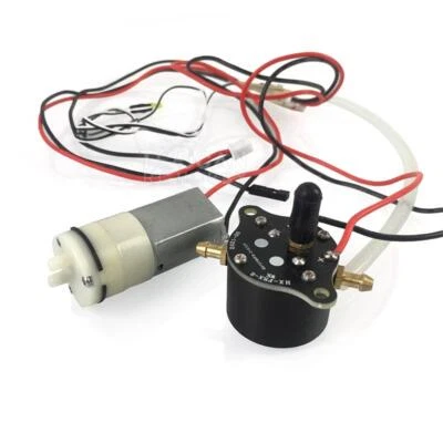 US Stock Open Fire Smoke Flash For Above 6.0 Main Board Heng Long 1/16 RC Tank - Image 1 of 4