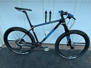 Giant XTC 0 Mountain Bike—under 20 pounds - Picture 1 of 11
