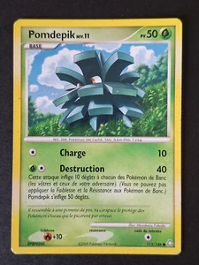 Pomdepik 113/146 Pokemon Card DP Legends Awaken French - Picture 1 of 2