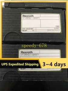 R900979887 VT-VRPA2-1-12/V0/T1 amplifier - Picture 1 of 1