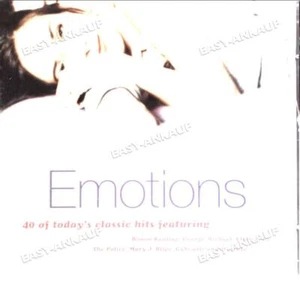 Various - Emotions ' - Bild 1 von 1
