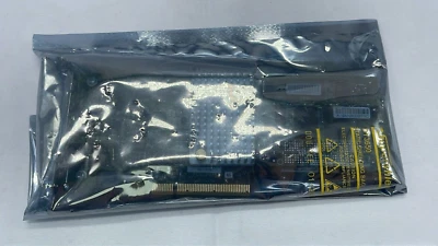 EMC NV-1616 EMC 16GB DDR MN NVRAM Server SAS Card - Image 1 of 3